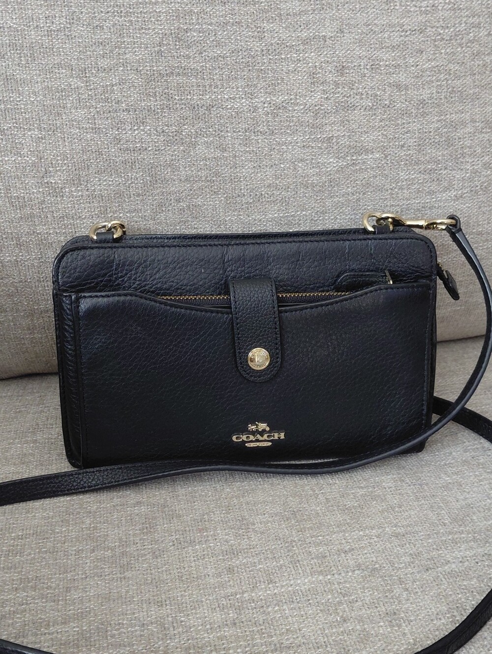 Coach Noa Pop-Up Messenger Bag